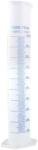 100ml Plastic Graduated Cylinder for Lab Measurements