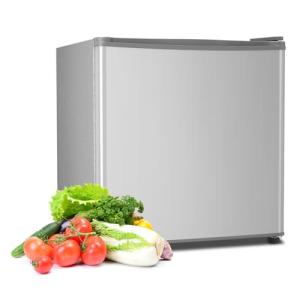 Electactic 1.6 Cu. Ft Compact Mini Fridge
