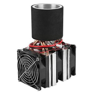 DC12V Electronic Cooling System DIY Kit for Labs