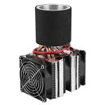 DC12V Electronic Cooling System DIY Kit for Labs