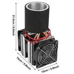 DC12V Electronic Cooling System DIY Kit for Labs