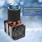 DC12V Electronic Cooling System DIY Kit for Labs