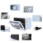 40L Sublimation Oven 120V for Tumblers & Mugs