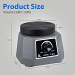 Dental Lab Vibrator - Variable Speed Mixing Shaker