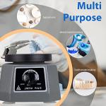 Dental Lab Vibrator - Variable Speed Mixing Shaker