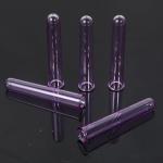 9-Piece Clear Plant Propagation Tube Set