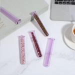 9-Piece Clear Plant Propagation Tube Set