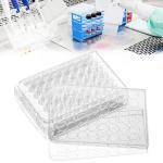 48-Well Tissue Culture Plates with Lids (5-Pack)