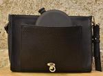 Matte Black 8 Oz Stainless Steel Hip Flask