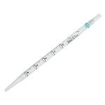 5ml Blue Serological Pipettes - Case of 100