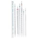 5ml Blue Serological Pipettes - Case of 100