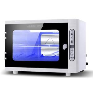 12L UV Nail Tool Sterilizer for Labs and Home