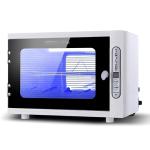 12L UV Nail Tool Sterilizer for Labs and Home