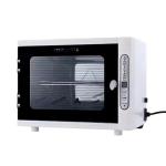 12L UV Nail Tool Sterilizer for Labs and Home