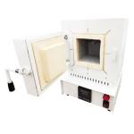 High-Temp Muffle Furnace 2000W 110V