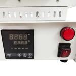 High-Temp Muffle Furnace 2000W 110V