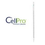 CellPro™ Sterile Serological Pipettes, Individually Wrapped
