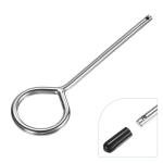 60mm Stainless Steel Retort Support Ring Clamp