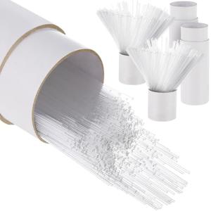 2000 Pcs Glass Capillary Tubes for Lab Use