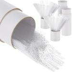 2000 Pcs Glass Capillary Tubes for Lab Use