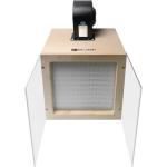 WILLGOON 12"x12" HEPA Laminar Flow Hood