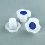Stonylab 3-Pack Universal Plastic Lab Stoppers