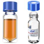 Biomed Solutions Sterile 9-425 Screw Cap Vials