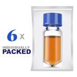 Biomed Solutions Sterile 9-425 Screw Cap Vials