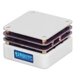 LED Soldering Station Hot Plate with Thermostat