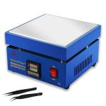 850W Electric Hot Plate Soldering Station with Tweezers