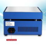 850W Electric Hot Plate Soldering Station with Tweezers