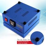 850W Electric Hot Plate Soldering Station with Tweezers