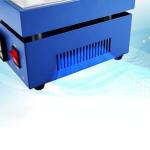 850W Electric Hot Plate Soldering Station with Tweezers