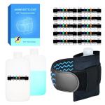 Complete Urine Test Kit with Accessories