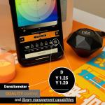 Nix Spectro 2 Portable Color Measurement Tool