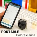 Nix Spectro 2 Portable Color Measurement Tool