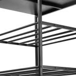 VEVOR 3D Printer Filament Storage Rack with Wheels