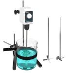 JOANLAB 10L Overhead Stirrer Mixer Set