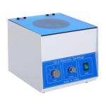 Electric Desktop Centrifuge 4000RPM with Timer