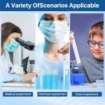 1000 Pcs Chromatography Paper Strips for Labs