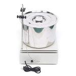 Digital Magnetic Stirrer Hot Plate, 10L Capacity