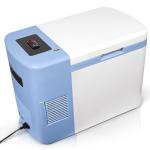 ARLUMA -86℃ Ultra Low Temperature Freezer, 25L