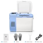 ARLUMA -86℃ Ultra Low Temperature Freezer, 25L