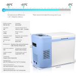 ARLUMA -86℃ Ultra Low Temperature Freezer, 25L