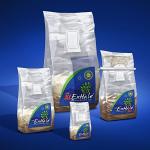 Exhale Homegrown CO2 Bag for Gardens