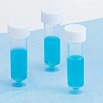 Globe Scientific 5ml Sterile Transport Tubes, 500 Pack