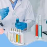 Telleglow 6-Piece Glass Graduated Cylinder Set