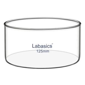Borosilicate Glass Crystallizing Dish, 500 ml