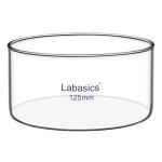 Borosilicate Glass Crystallizing Dish, 500 ml