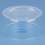 Borosilicate Glass Crystallizing Dish, 500 ml